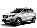 foto Changan CS35 1.6L Elite Aut