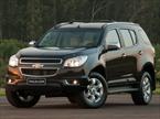 foto Chevrolet Trailblazer 2.8 4x4 LT Aut