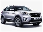 foto Hyundai Creta GL Connect Aut