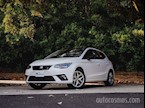 foto SEAT Ibiza 1.6L FR financiado en mensualidades enganche $90,325 mensualidades desde $6,248