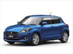 foto Suzuki Swift 1.0L Boosterjet GLX