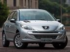 foto Peugeot 207 Compact 1.4 HDi Allure 5P (2013)