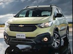 foto Chevrolet Spin Activ LTZ 1.8 5 Asientos