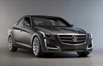 foto Cadillac CTS Premium