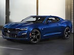 foto Chevrolet Camaro RS V6 Aut