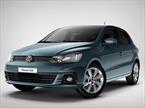 foto Volkswagen Gol Trend 5P Sportline (2017)