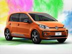 foto Volkswagen up! Connect