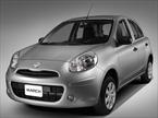 foto Nissan March Active (2017)