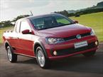 foto Volkswagen Saveiro 1.6 Cabina Extendida Safety + Pack High