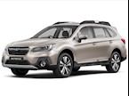 foto Subaru Outback 3.6R Limited Aut (2018)