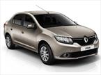 foto Renault Logan Intens Aut
