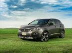 foto Peugeot 3008 GT Line 2.0 HDi (2019)