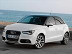 foto Audi A1 Sportback T FSI S- Line S-tronic (2013)