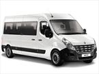 foto Renault Master Minibus 2.3L TDi nuevo color A elección precio u$s41,990