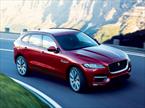 foto Jaguar F-Pace 2.0 Diesel Prestige