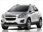 foto Chevrolet Tracker LTZ 4x2