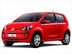 foto Volkswagen up! 5P 1.0 high up! (2016)
