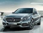foto Mercedes Clase C Sedán 200 Exclusive