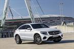 foto Mercedes Clase GLC Coupé 300 Sport