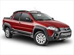 foto FIAT Strada Adventure 1.6 CD 3P Pack Top + Pack Xtreme III