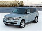 foto Land Rover Range Rover Autobiography LWB