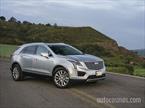 foto Cadillac XT5 Platinum