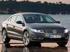 foto Volkswagen CC 2.0 TSi Elegance DSG
