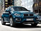 foto BMW X6 xDrive 35i Sportive (2014)