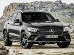 foto Mercedes Clase GLC AMG 43 AMG 4Matic