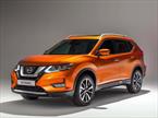 foto Nissan X-Trail 2.5L Sense 3ROW
