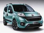 foto FIAT Qubo 1.4L Dynamic