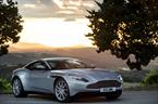 foto Aston Martin DB11 Coupé