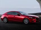 foto Mazda 3 Sedán s (2018)