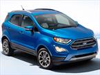foto Ford EcoSport Titanium 2.0L Aut