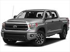 foto Toyota Tundra 4x4 SR5