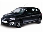 foto Renault Clio Mío 5P Confort Full (2014)