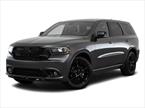 foto Dodge Durango 3.6L SXT 4x2