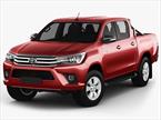 foto Toyota Hilux 2.8 4x4 SRV Aut