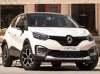 foto Renault Captur Life