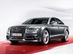 foto Audi S8 TFSI Quattro Tiptronic (2020)