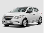 foto Chevrolet Onix Joy LS +