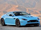 foto Aston Martin Vantage S V12