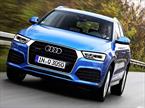 foto Audi Q3 2.0 T FSI S-tronic Quattro 220 Cv