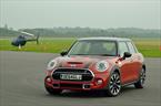 foto MINI Cooper S Chili 5 Puertas Aut (2020)