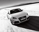 foto Audi TT RS Coupé Quattro (2013)