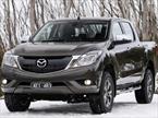 foto Mazda BT-50 3.2L 4x4 (2020)