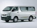 foto Toyota Hiace 2.5L Diesel Turbo Techo Alto