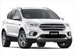 foto Ford Escape 2.5L S 4x2