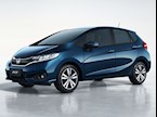 foto Honda Fit EXL Aut