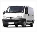 foto Peugeot Boxer Furgón 330 M 2.3 HDi Confort